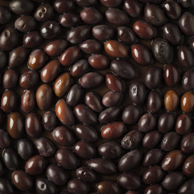 Artistic Kalamata Olives