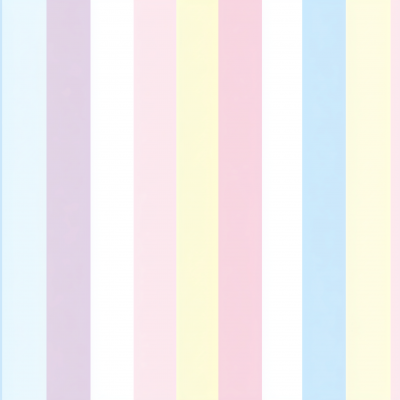 Pastel LGBTQ Pattern