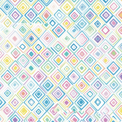 Pastel Modern Pattern