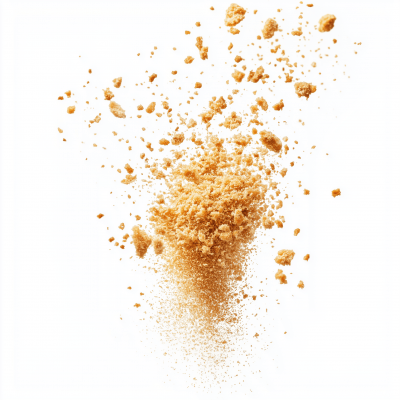 Breadcrumbs Explosion