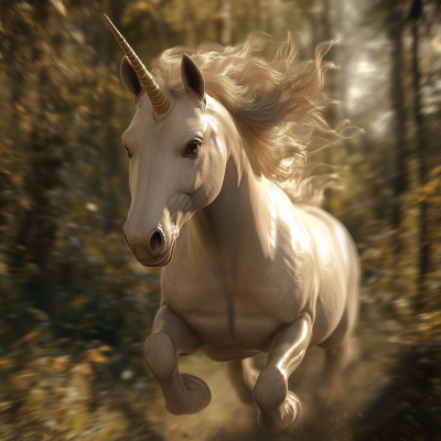 Running Unicorn