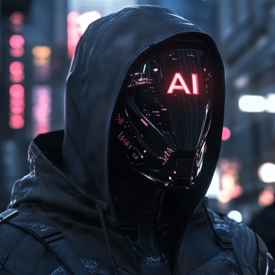 Cyberpunk Anonymity