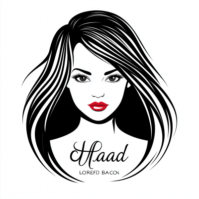 Hair Salon Logo