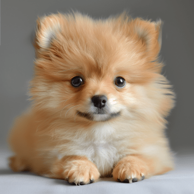 Cute Dog