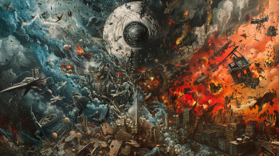 Doomsday Chaos