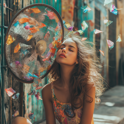 Urban Breeze