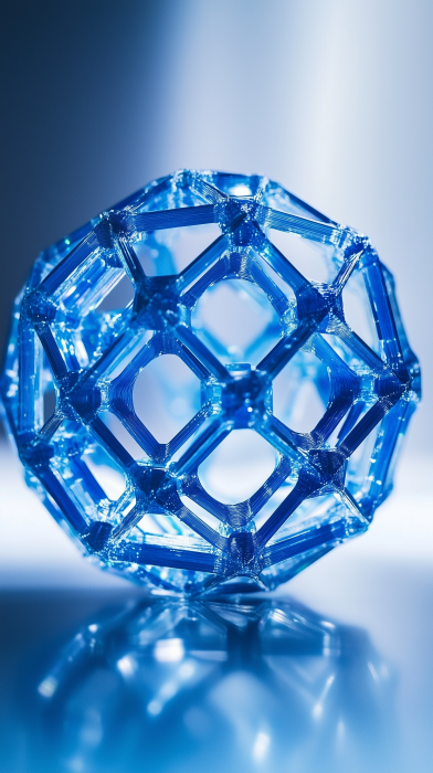 Geometric Shapes in 3D Printing