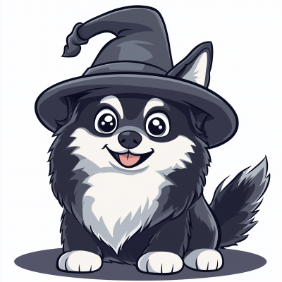 Pomsky Wizard