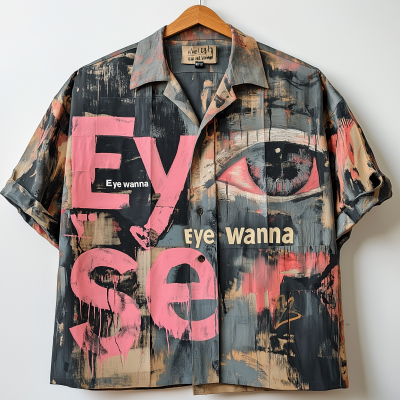 Eye Wanna See Shirt