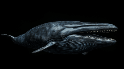 Blue Whale Profile