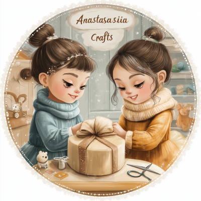 Anastasiia Crafts