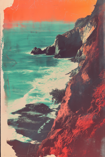 Ragged Point Book Cover