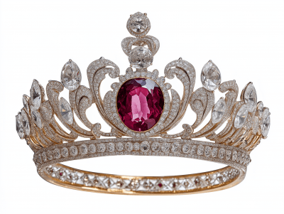 Regal Crown