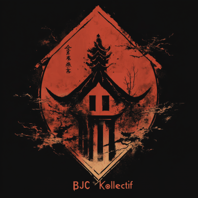 BJC Kollectif Logo