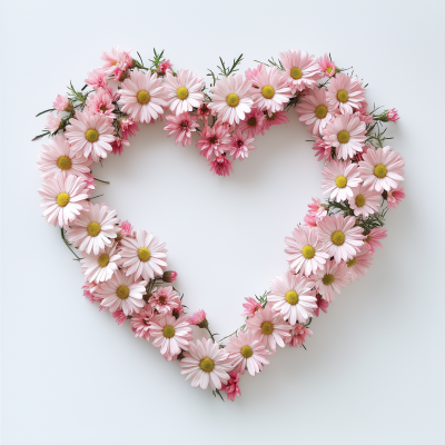 Heart Illustration