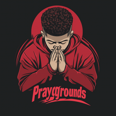 Praygrounds Logo