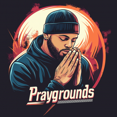 Praygrounds Logo