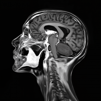 CT Scan of Head