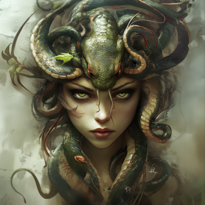 Medusa