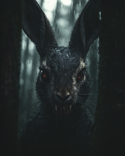 Bambi the Reckoning
