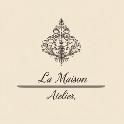 La Maison Atelier Logo