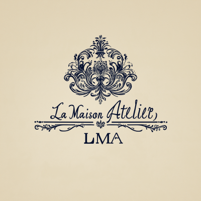 La Maison Atelier Logo