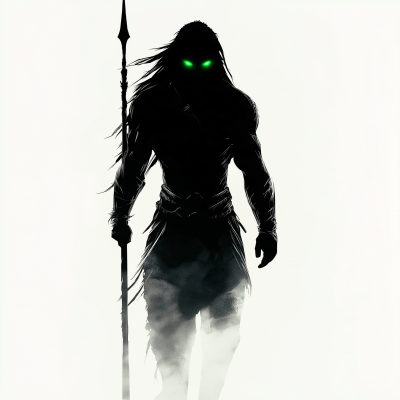 Emerald Guardian