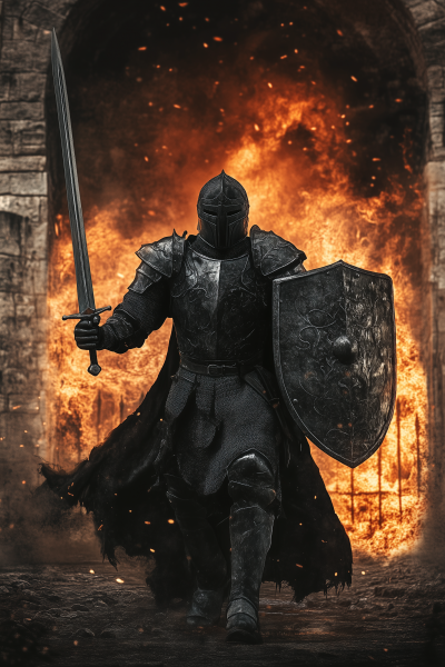 Defender of the Castle