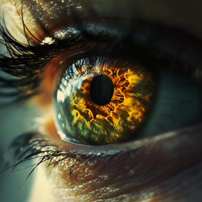 Fantasy Eye Macro