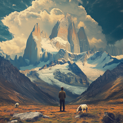 Surreal Dreamscape