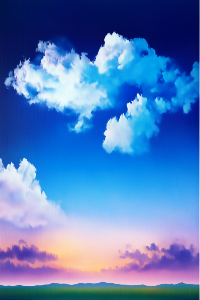 Colorful Sky