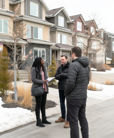 First Time Investors in Real Estate