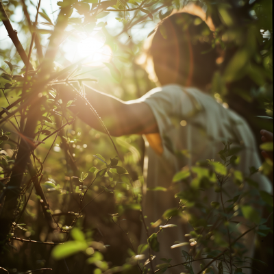 Forest Exploration