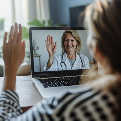 Telehealth Interaction