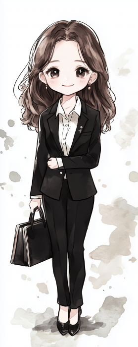 Mother Figure