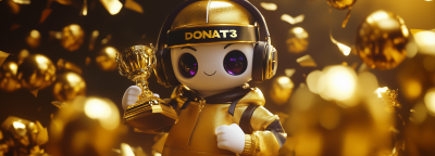 Cinematic Marshmallow Warrior