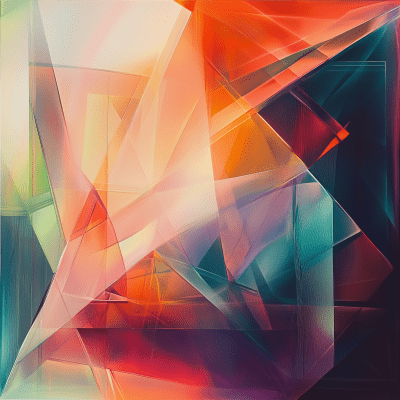 Abstract Angular Composition