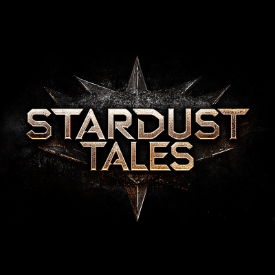 Stardust Tales Logo
