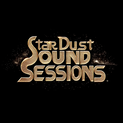 StarDust Sound Sessions Logo