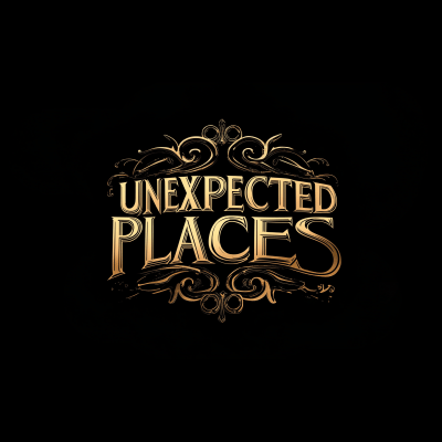 Unexpected Places Logo