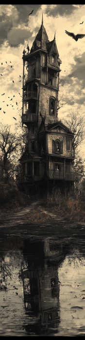 Haunted House