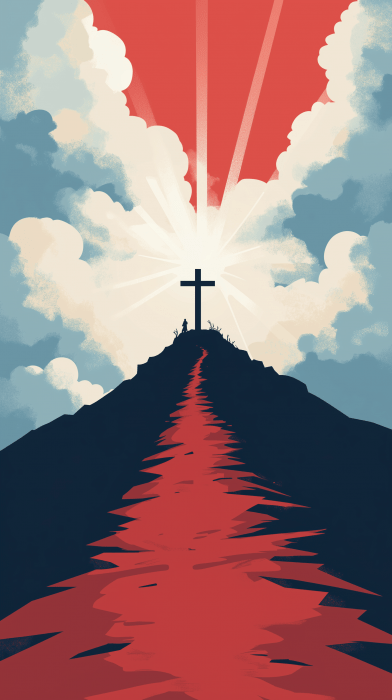 Minimalist Vector Design