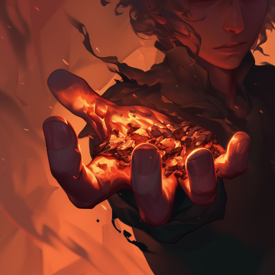 Ashes of a Hero