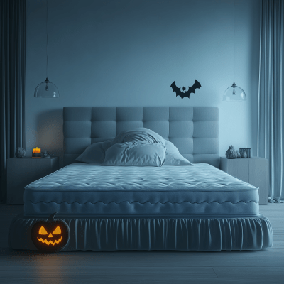 Cozy Room