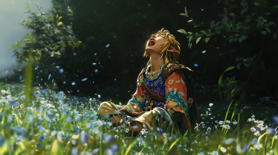 Link in Distress