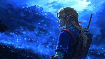 Dreamlike Adventure