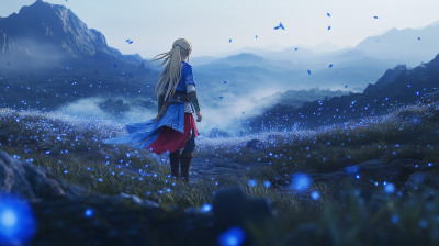 Dreamlike Journey