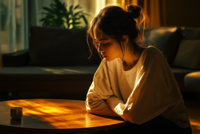 Mysterious Evening