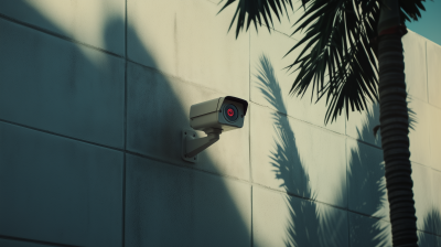 Surveillance Camera