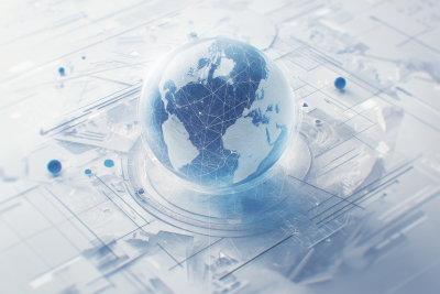 Equinox Global Corporate Art